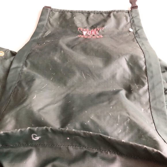 REI Trekker Long Trail Junior BackPack Bag ONLY - Picture 13 of 15